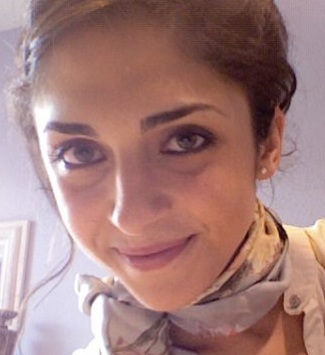 Rena Zuabi
